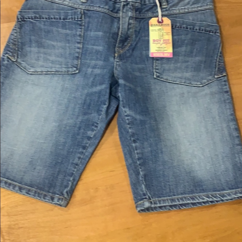 PARASUCO shorts